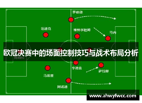 欧冠决赛中的场面控制技巧与战术布局分析